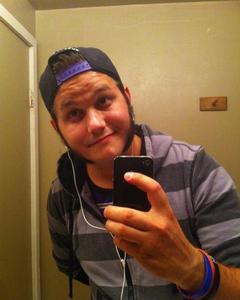 Man, 37. BradxElric