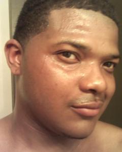 Man, 38. ShaunQualeJ25
