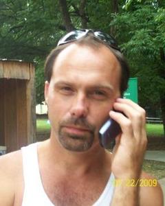 Man, 55. mikebates69