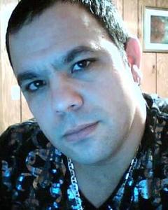Man, 49. manacas