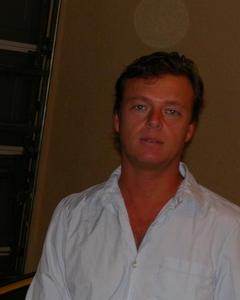 Man, 53. jameslotus