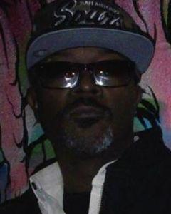 Man, 59. spursman6806