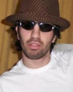 Man, 37. matt23259478