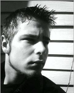 Man, 40. firechild2012