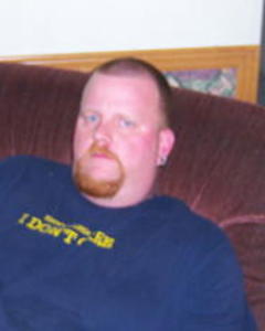 Man, 48. RedDevil704