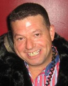 Man, 59. djsteve555
