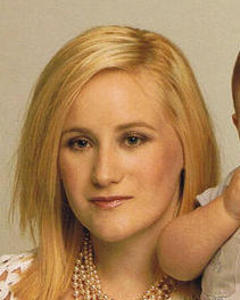 Woman, 38. starmomma86