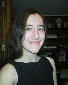 Woman, 38. Crystaldvm
