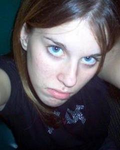 Woman, 38. bloodyteers