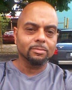 Man, 57. domireal
