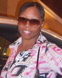 Woman, 47. Nina5745