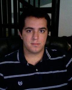 Man, 37. Mateo308