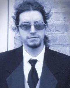 Man, 47. badllbowtie