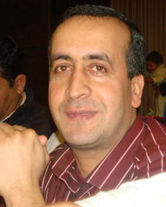 Man, 54. ahmedd844