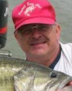 Man, 64. Thadilus