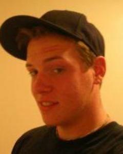 Man, 37. JFenton2006