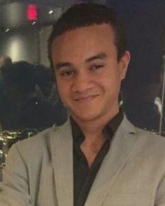 Man, 29. Jaygomez1683