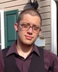 Man, 36. Tyler0613
