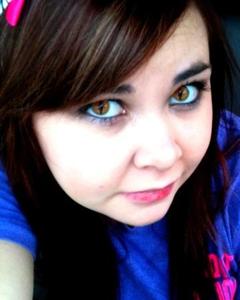 Woman, 33. Brooke097328