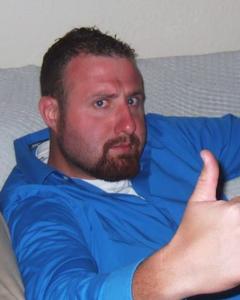 Man, 44. LEONNOEL923