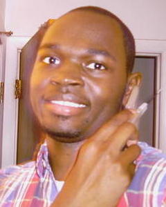 Man, 43. bigblkdck81