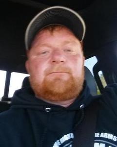 Man, 54. GCgraff