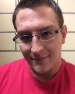 Man, 31. Cody_ferry