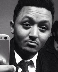 Man, 34. Woldee