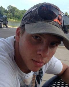 Man, 29. JoeyCooper6