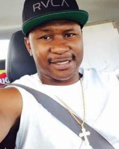 Man, 32. Jboy928802