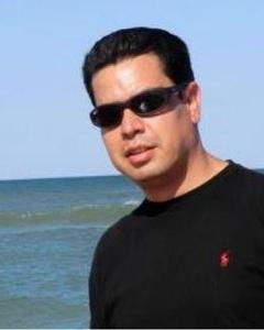 Man, 53. ApopkaRob