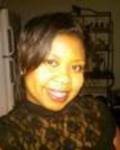 Woman, 42. melirose