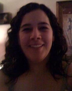 Woman, 46. Shmuu