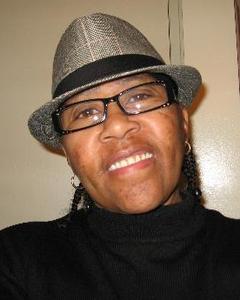 Woman, 61. Pjay3748