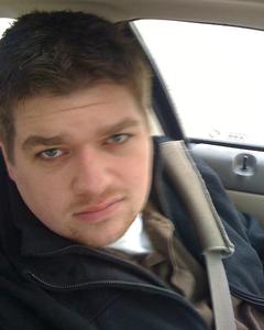 Man, 40. breakingvash
