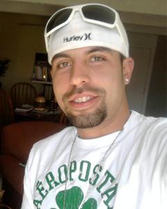 Man, 40. robj303