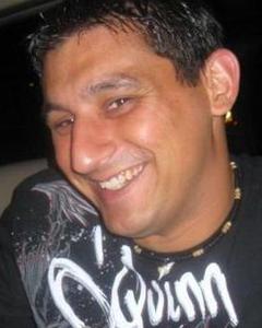 Man, 45. italianone514