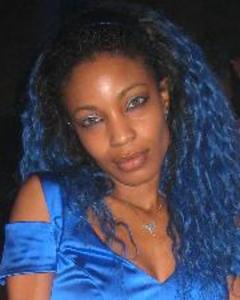 Woman, 44. bluebronxtail