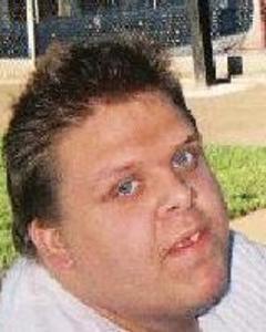 Man, 41. BigE181