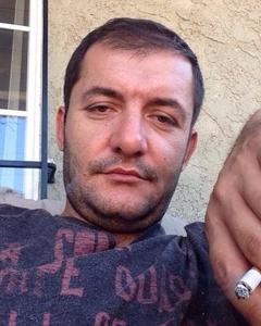 Man, 43. Sexsome