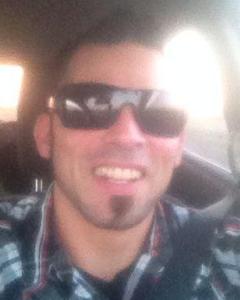 Man, 41. Chris08133833
