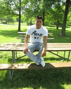 Man, 37. Elias870753