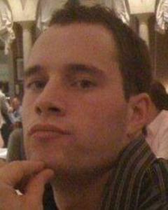 Man, 39. JustPaul24