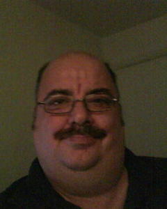 Man, 63. schockerman