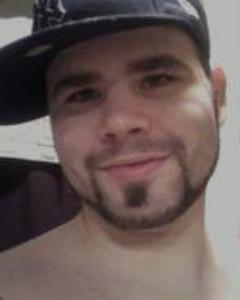 Man, 43. jeckmanjr