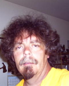 Man, 55. Rocker8326
