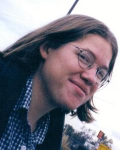 Woman, 39. allthosewho28