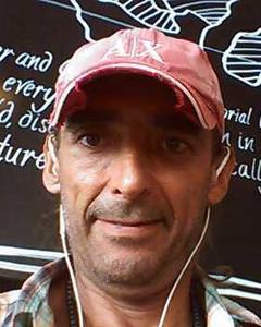 Man, 57. cajo8612