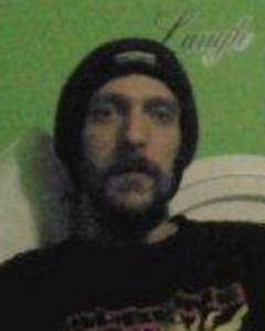 Man, 46. stoneboyblitz