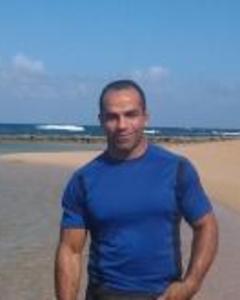 Man, 44. Matt2806